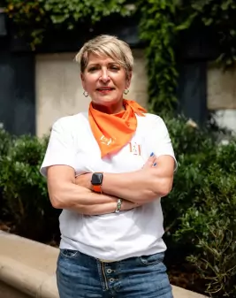 Sylvie LAURENT