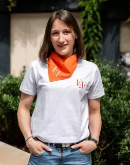 Aurélie MOZIN
