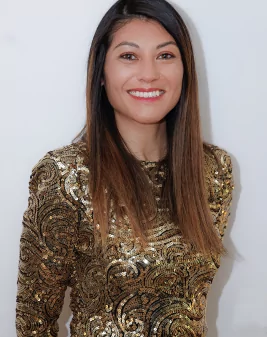 M&eacute;lissa TAMODARANE