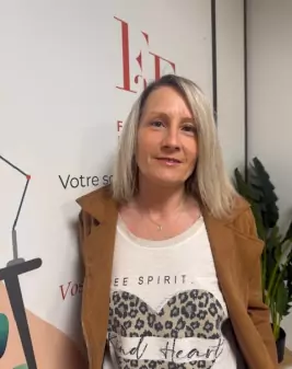 Muriel PREVOST